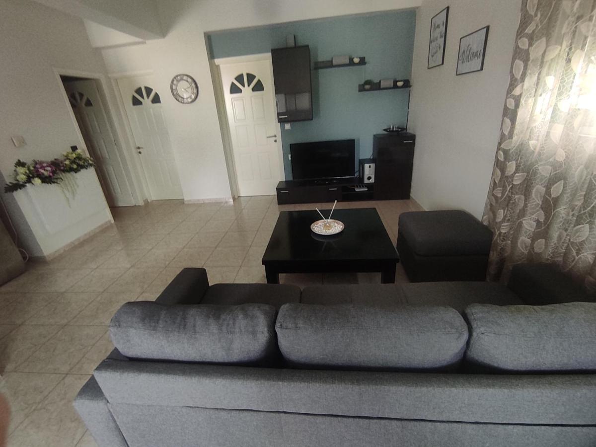 Nickthegreekapartment Galatász Kültér fotó
