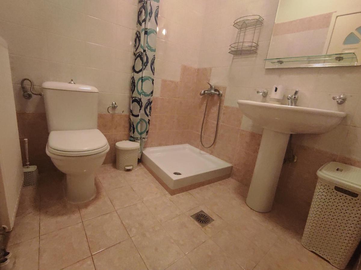 Nickthegreekapartment Galatász Kültér fotó