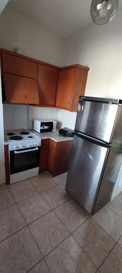 Nickthegreekapartment Galatász Kültér fotó