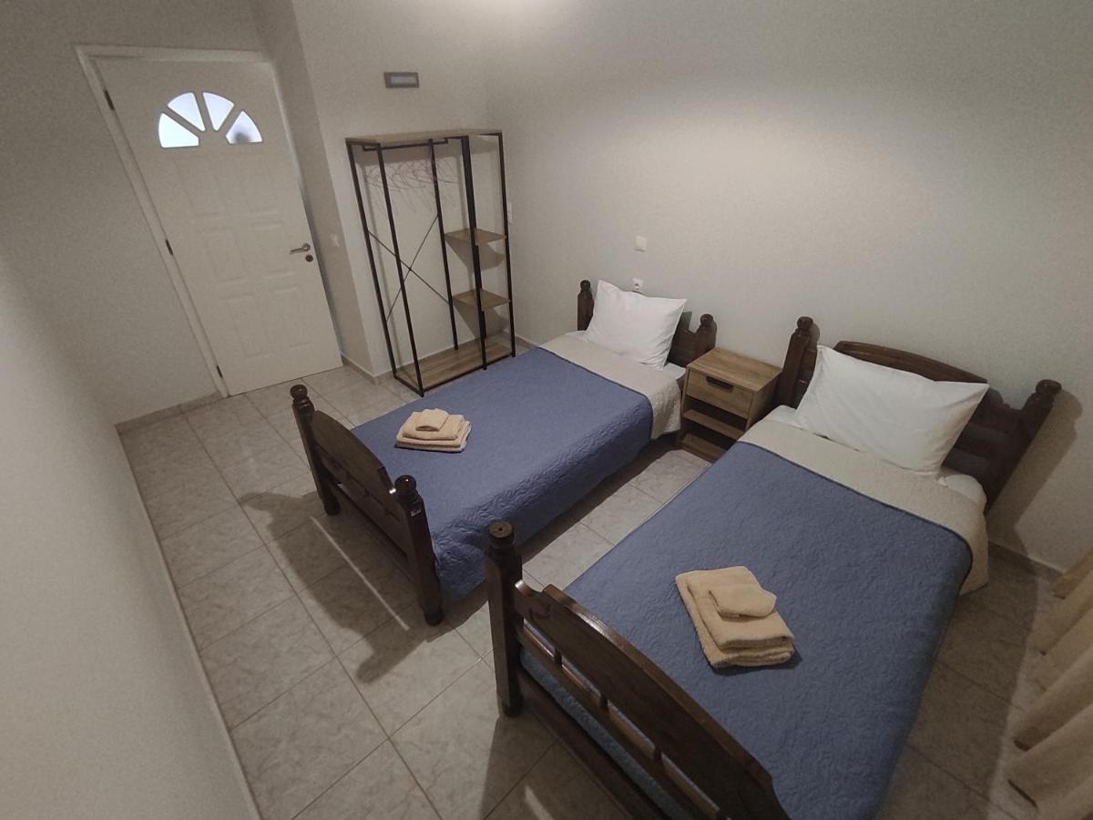Nickthegreekapartment Galatász Kültér fotó